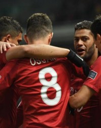  亚眠,升班马斗志昂扬,爆冷掀翻强敌