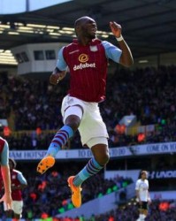  西汉姆联锋线集体哑火，主场憾负阿斯顿维拉  