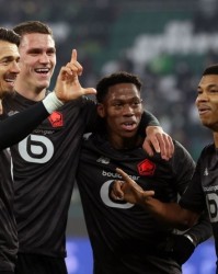  沃尔夫斯堡锋线复苏助球队重返德甲争冠集团