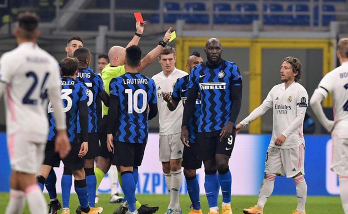  国米财政合规通过，解除欧战禁令迎转机  