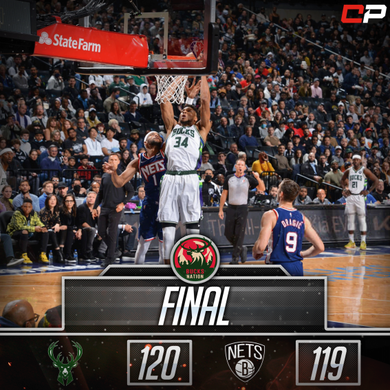  字母哥暴扣绝杀雄鹿加时力克凯尔特人  