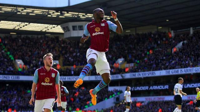  西汉姆联锋线集体哑火，主场憾负阿斯顿维拉  