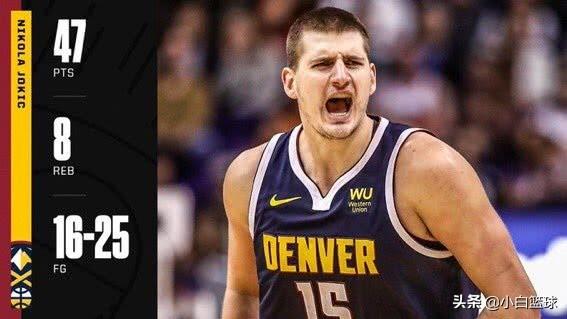  东契奇准绝杀三分助独行侠险胜勇士夺榜首