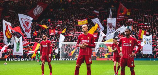  利物浦逆转绝杀，补时进球险胜伯恩茅斯