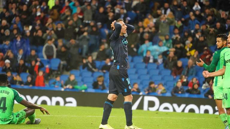  索肖战术执行到位，客场逼平领头羊巴黎圣日耳曼  