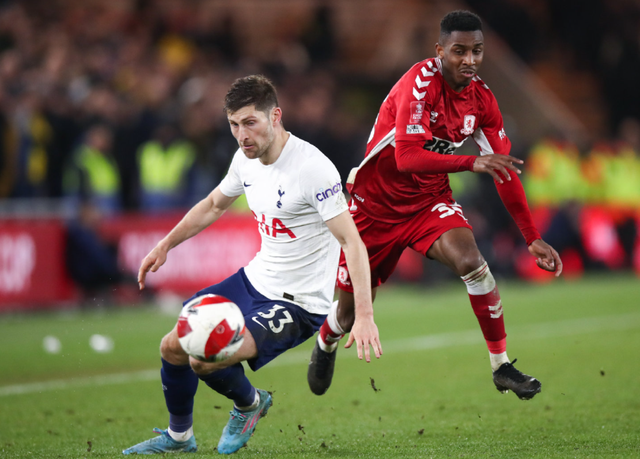  图卢兹中场控制乏力，连续失球错失追分良机