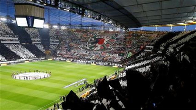  法兰克福欧联杯晋级，德甲赛场却陷保级泥潭  